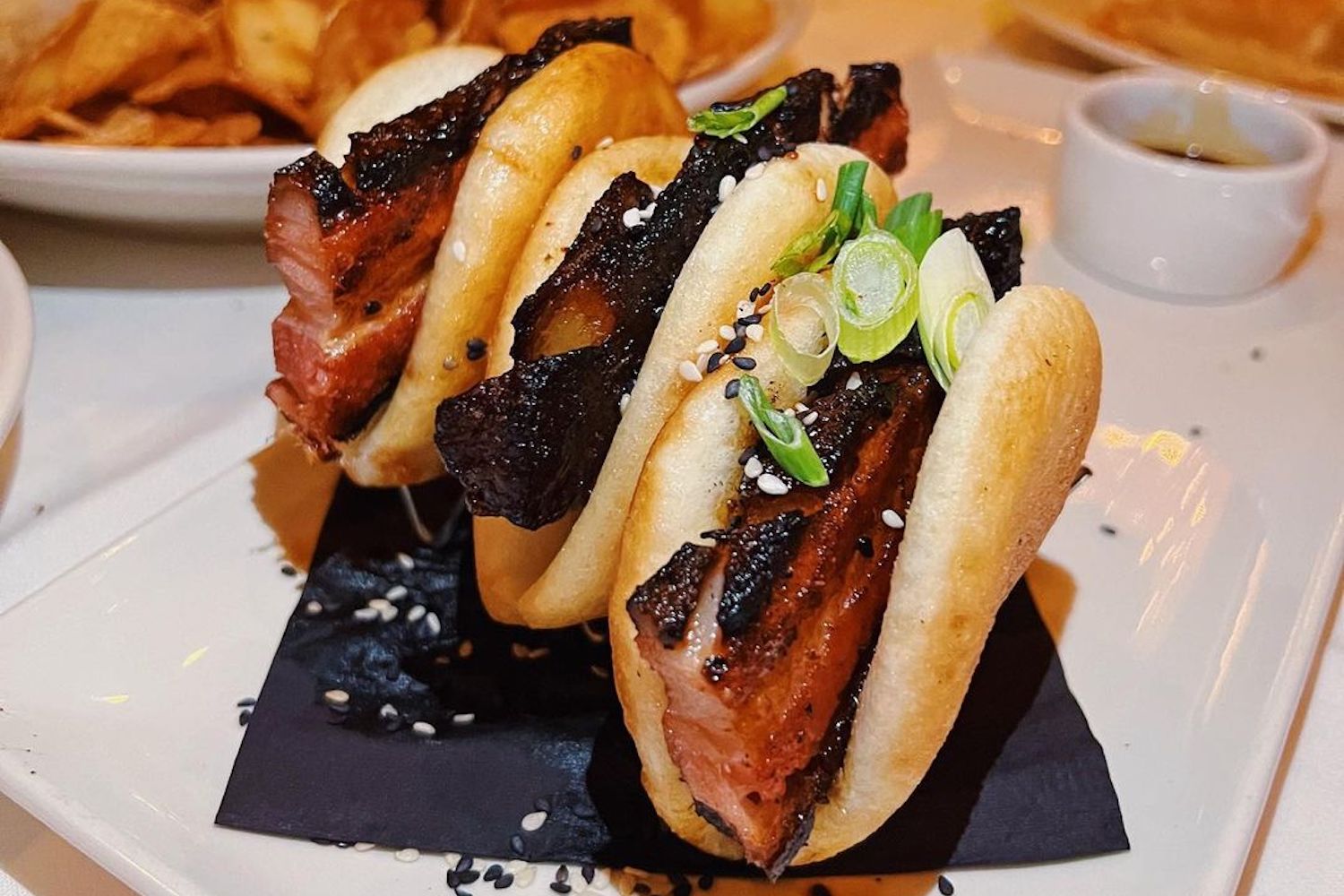 Morton's The Steakhouse Happy Hour Downtown King of Happy Hour